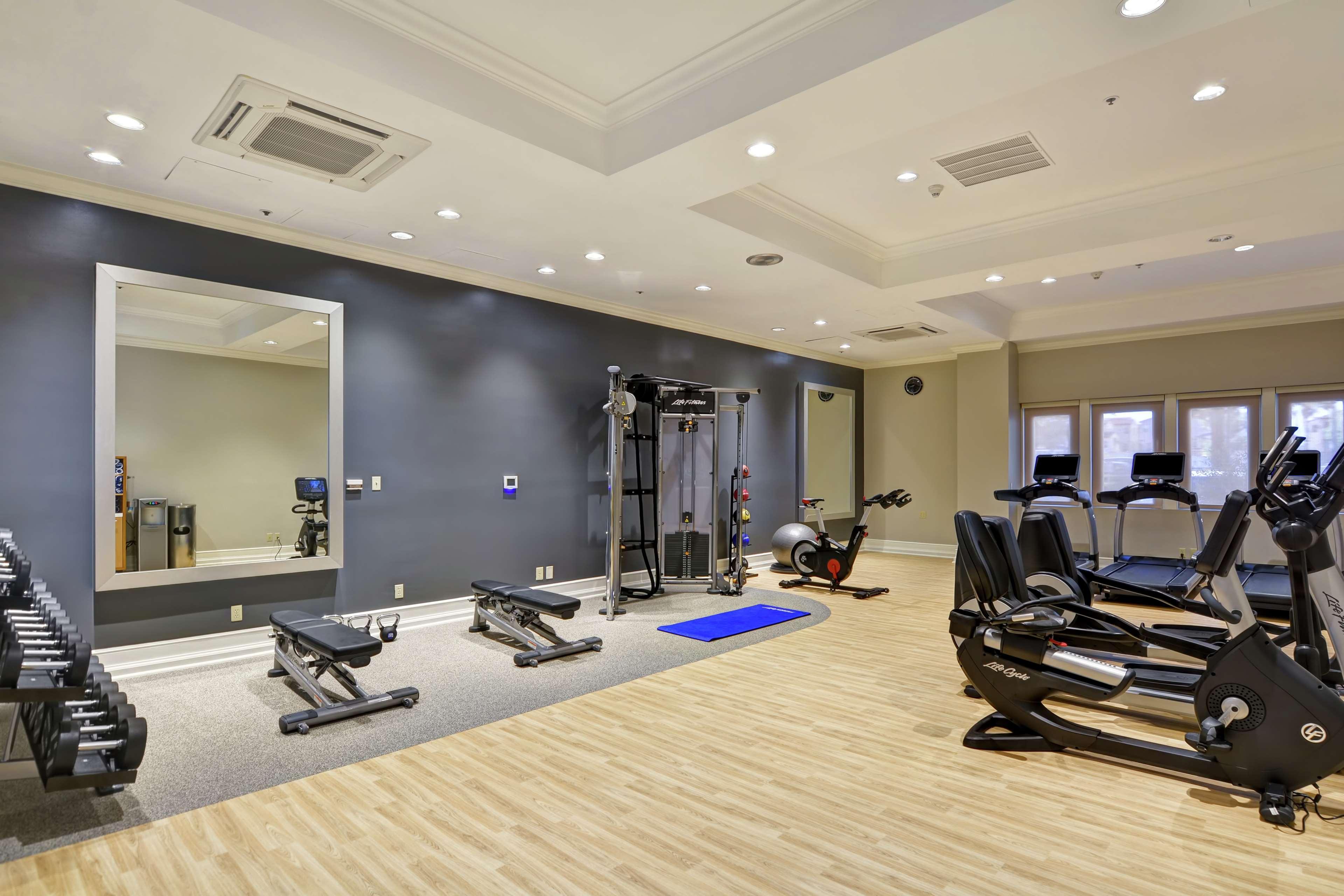 Embassy Suites By Hilton Milpitas Silicon Valley Extérieur photo
