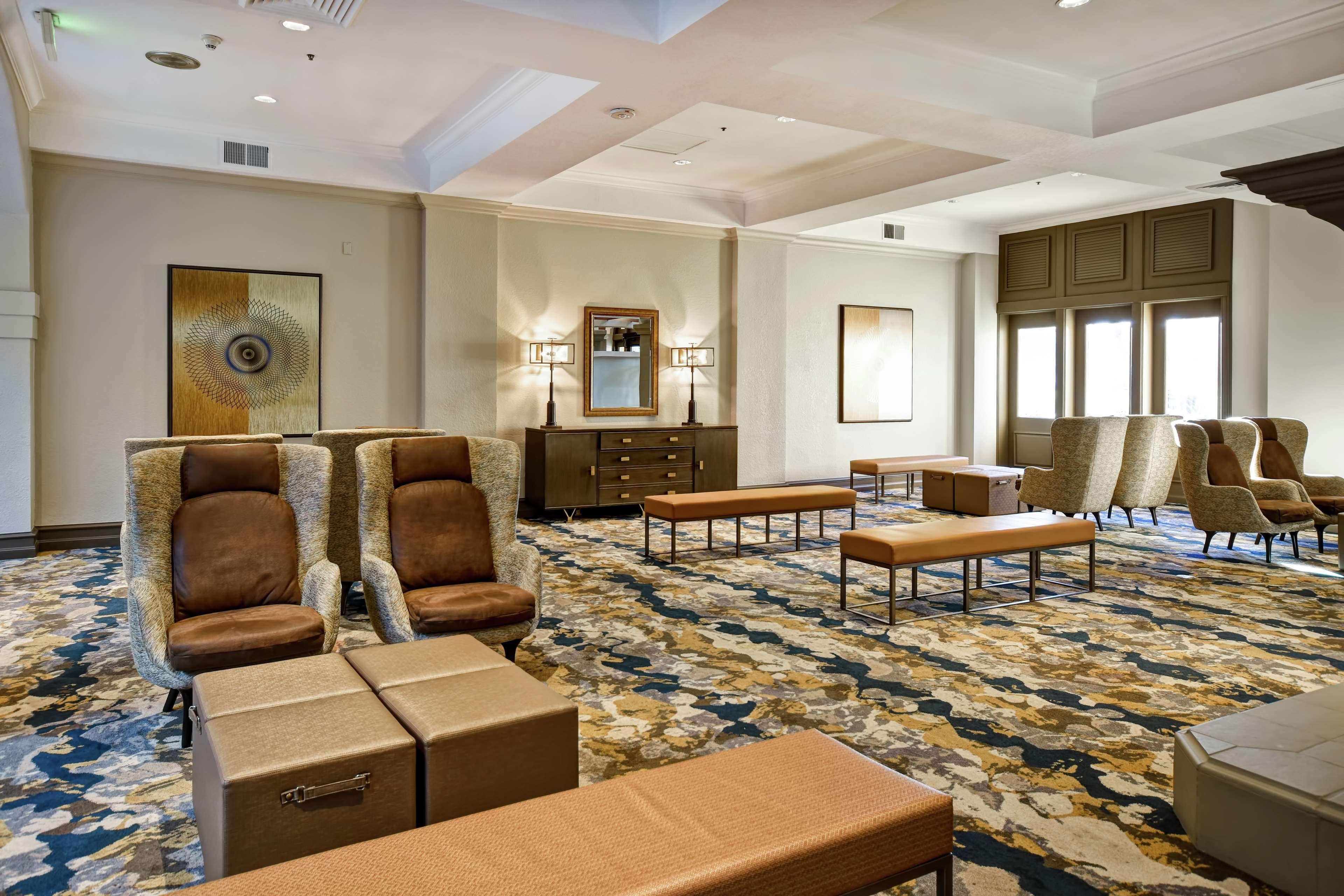 Embassy Suites By Hilton Milpitas Silicon Valley Extérieur photo