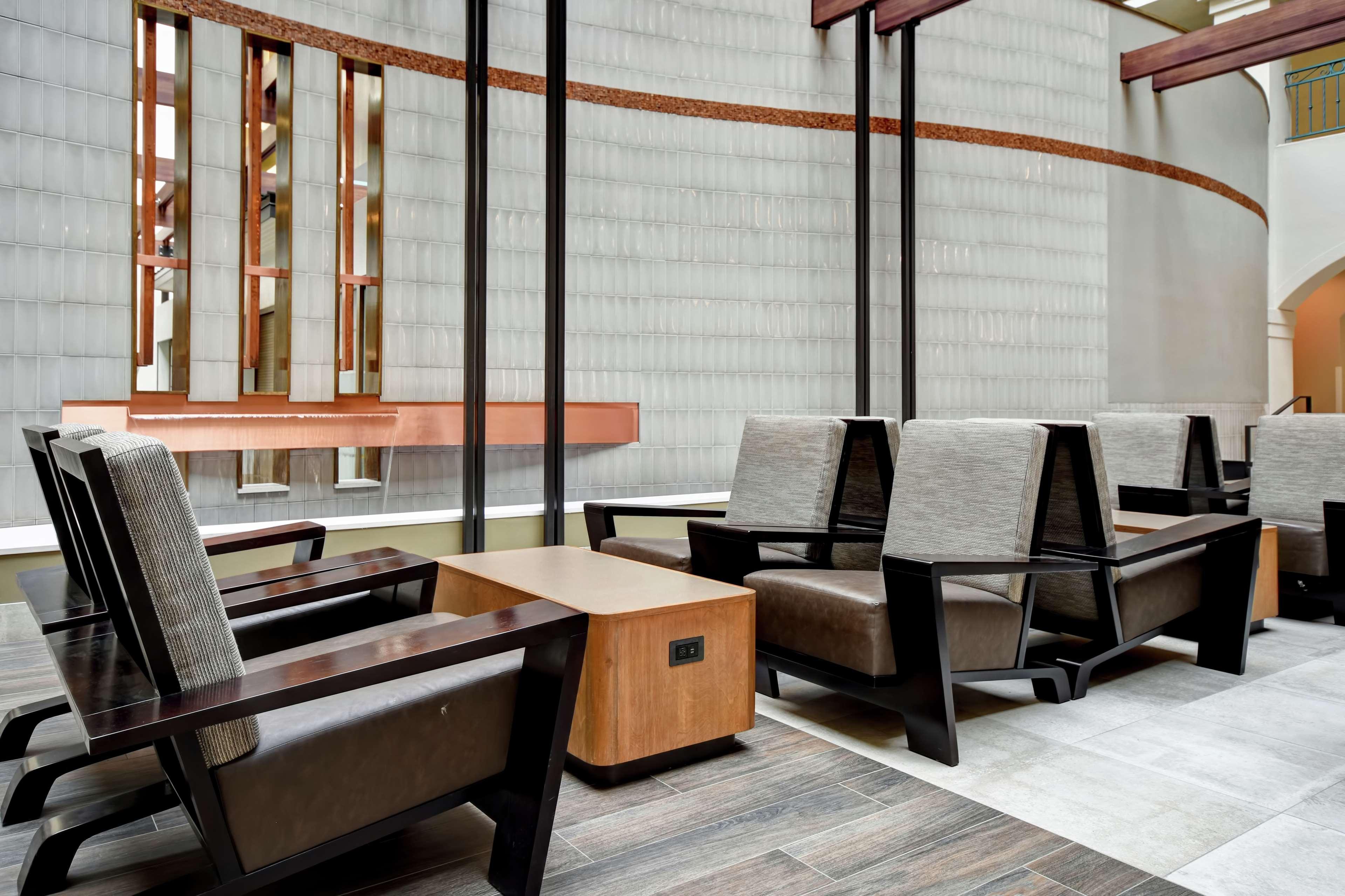 Embassy Suites By Hilton Milpitas Silicon Valley Extérieur photo