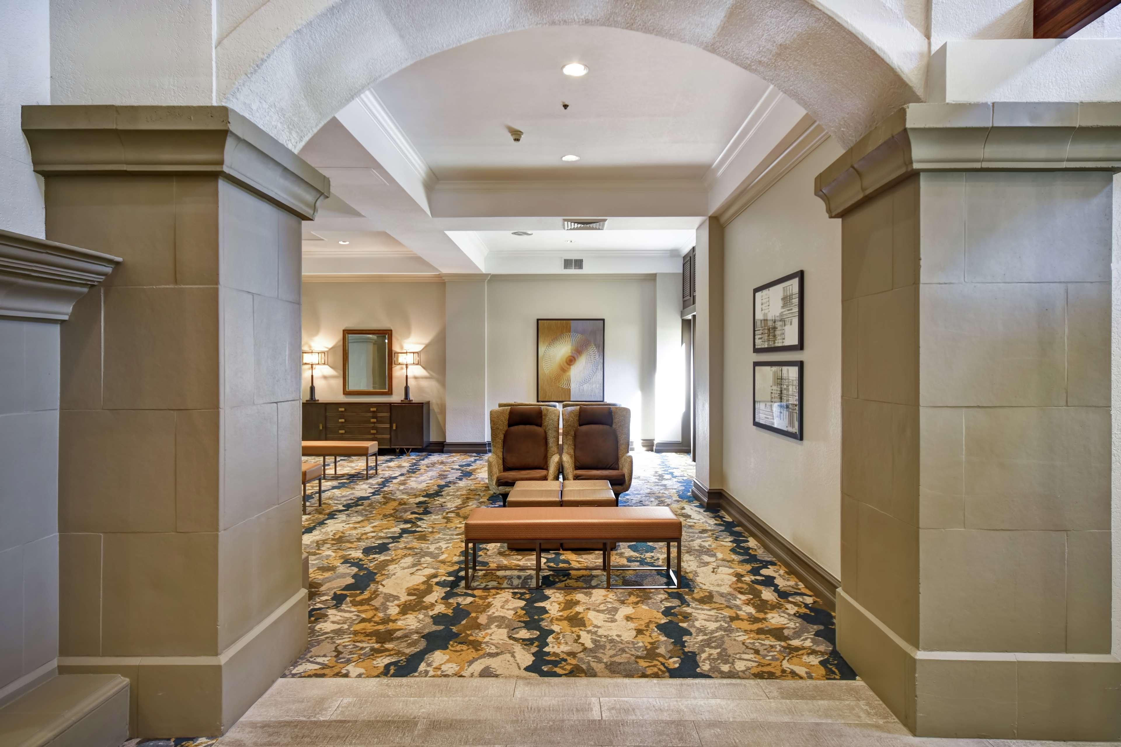 Embassy Suites By Hilton Milpitas Silicon Valley Extérieur photo