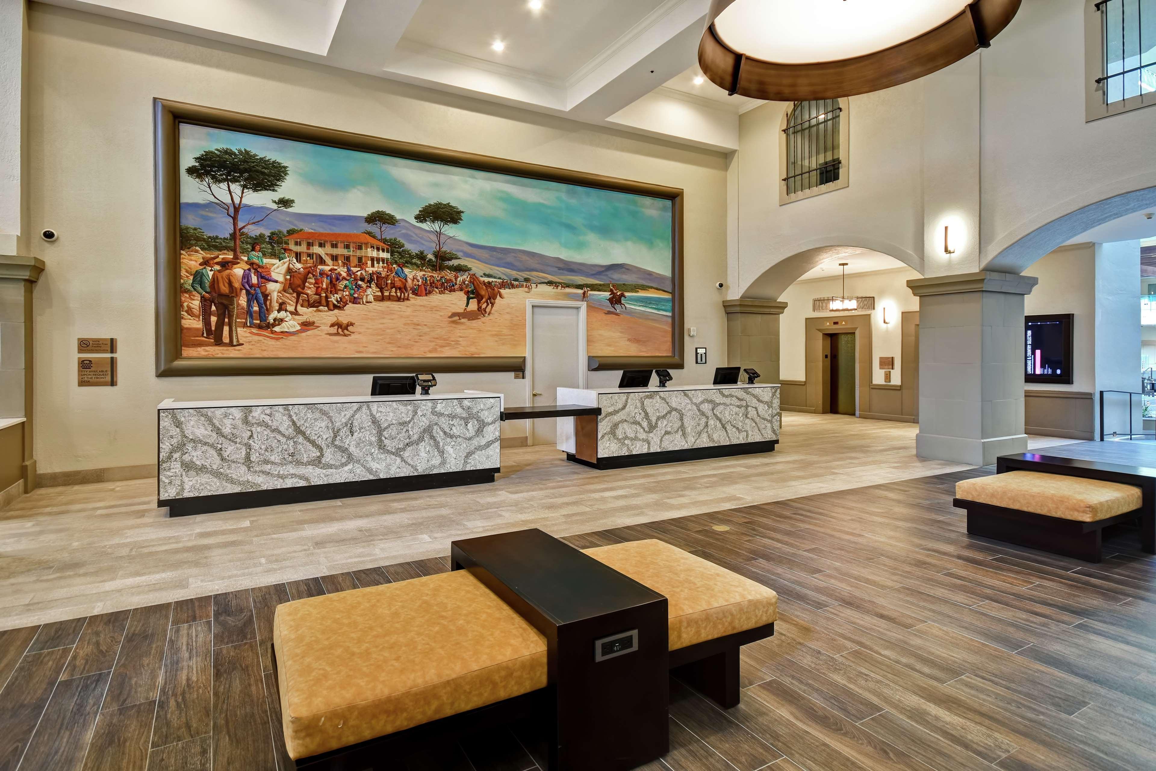 Embassy Suites By Hilton Milpitas Silicon Valley Extérieur photo