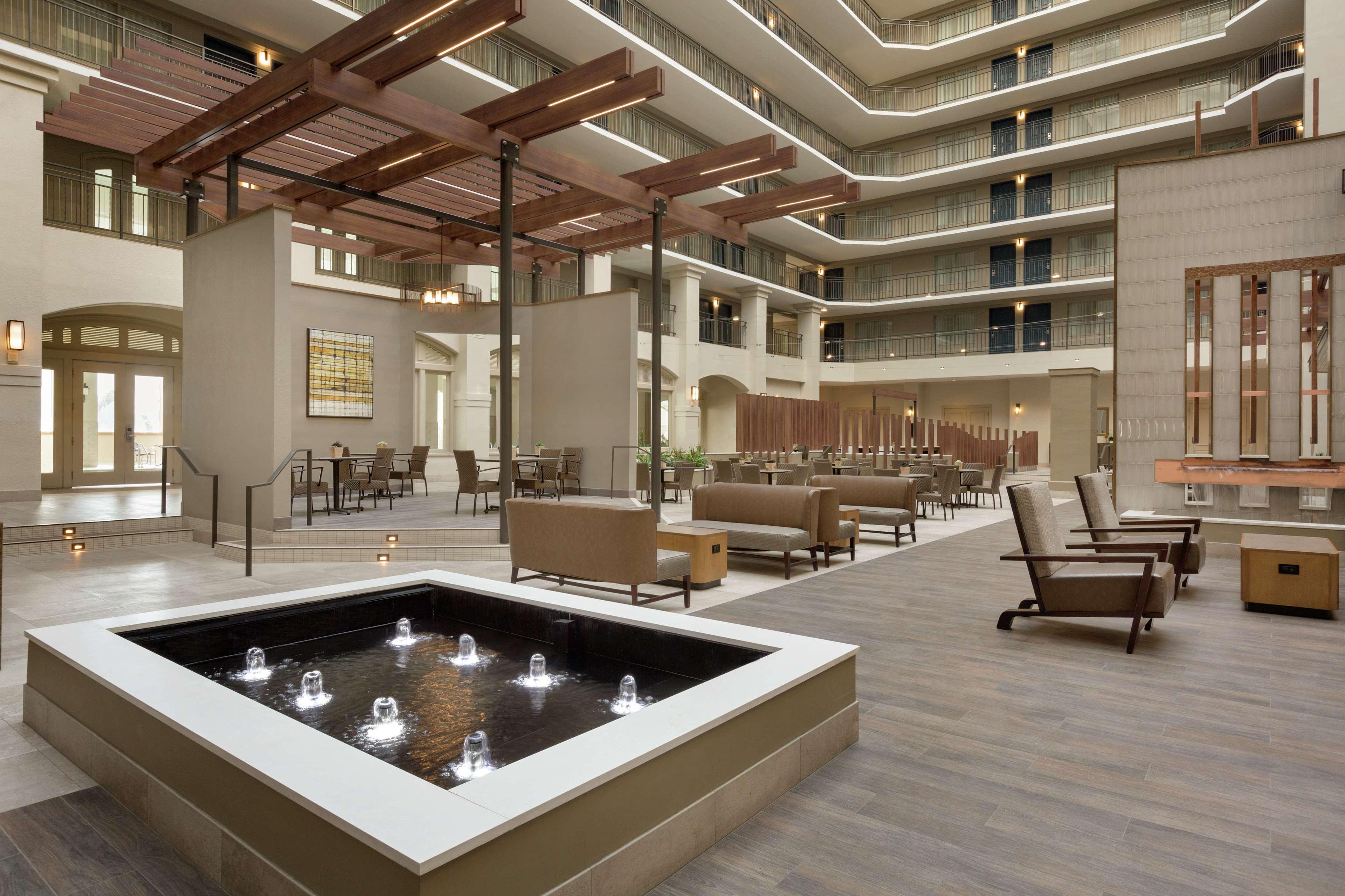 Embassy Suites By Hilton Milpitas Silicon Valley Extérieur photo