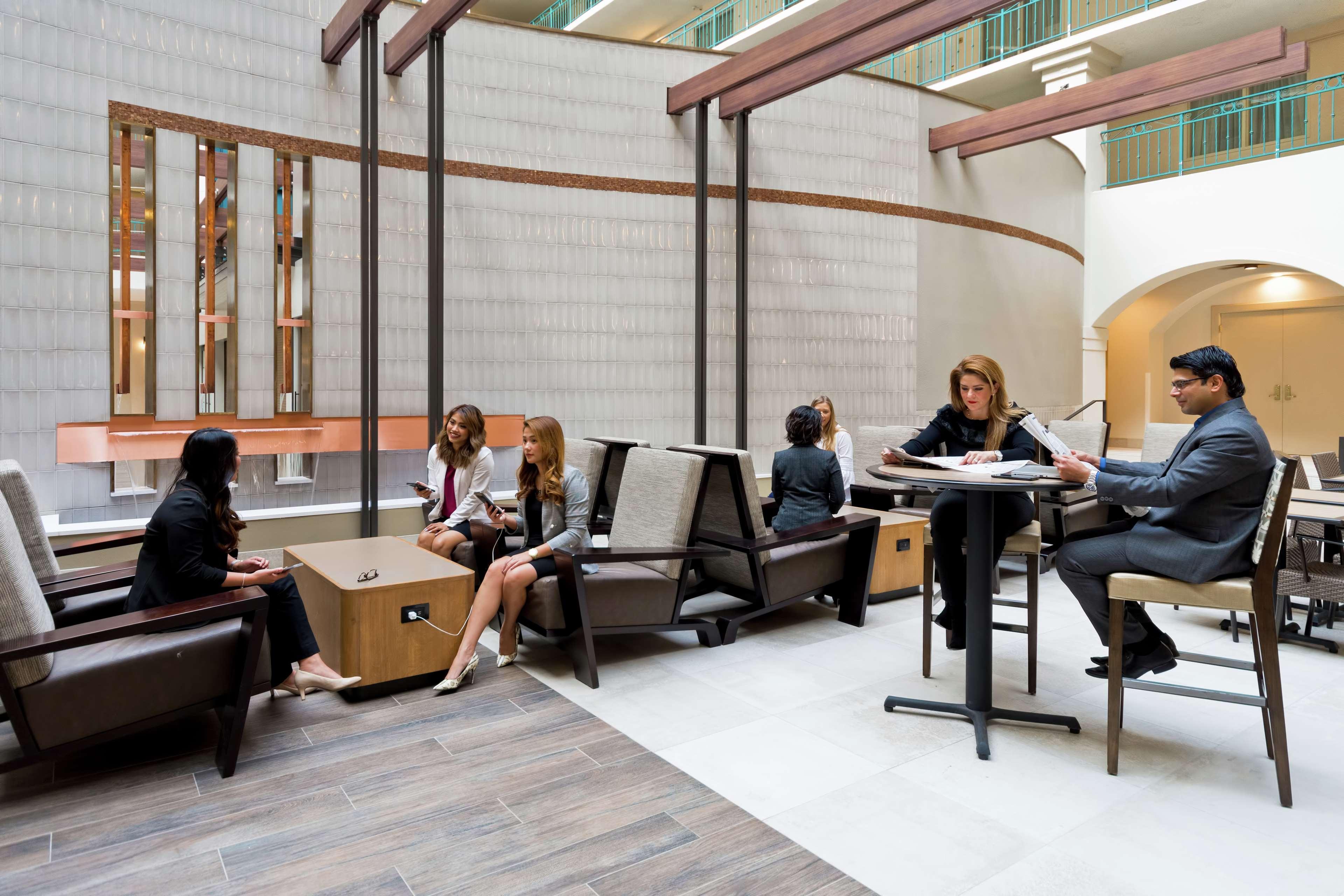 Embassy Suites By Hilton Milpitas Silicon Valley Extérieur photo
