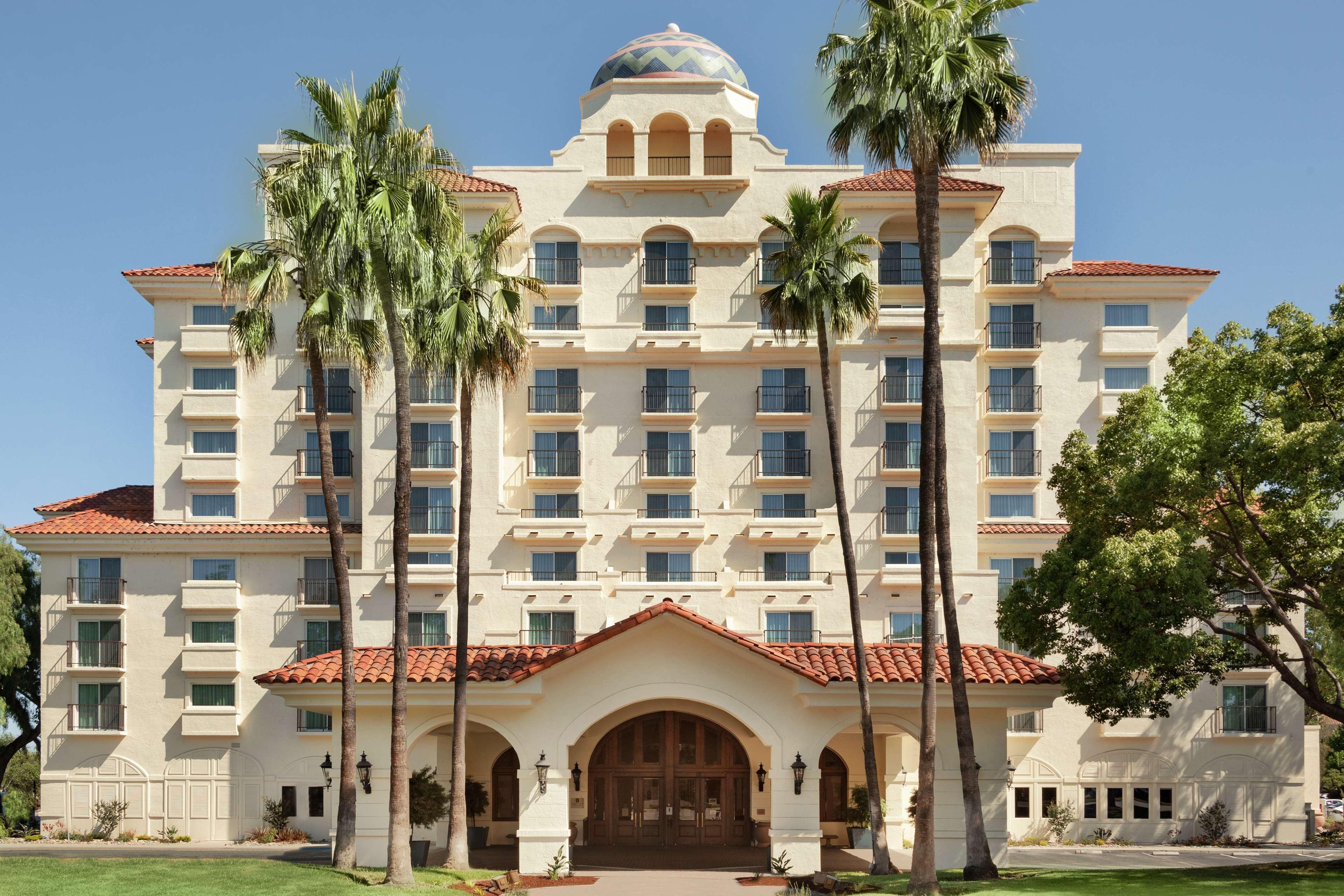 Embassy Suites By Hilton Milpitas Silicon Valley Extérieur photo