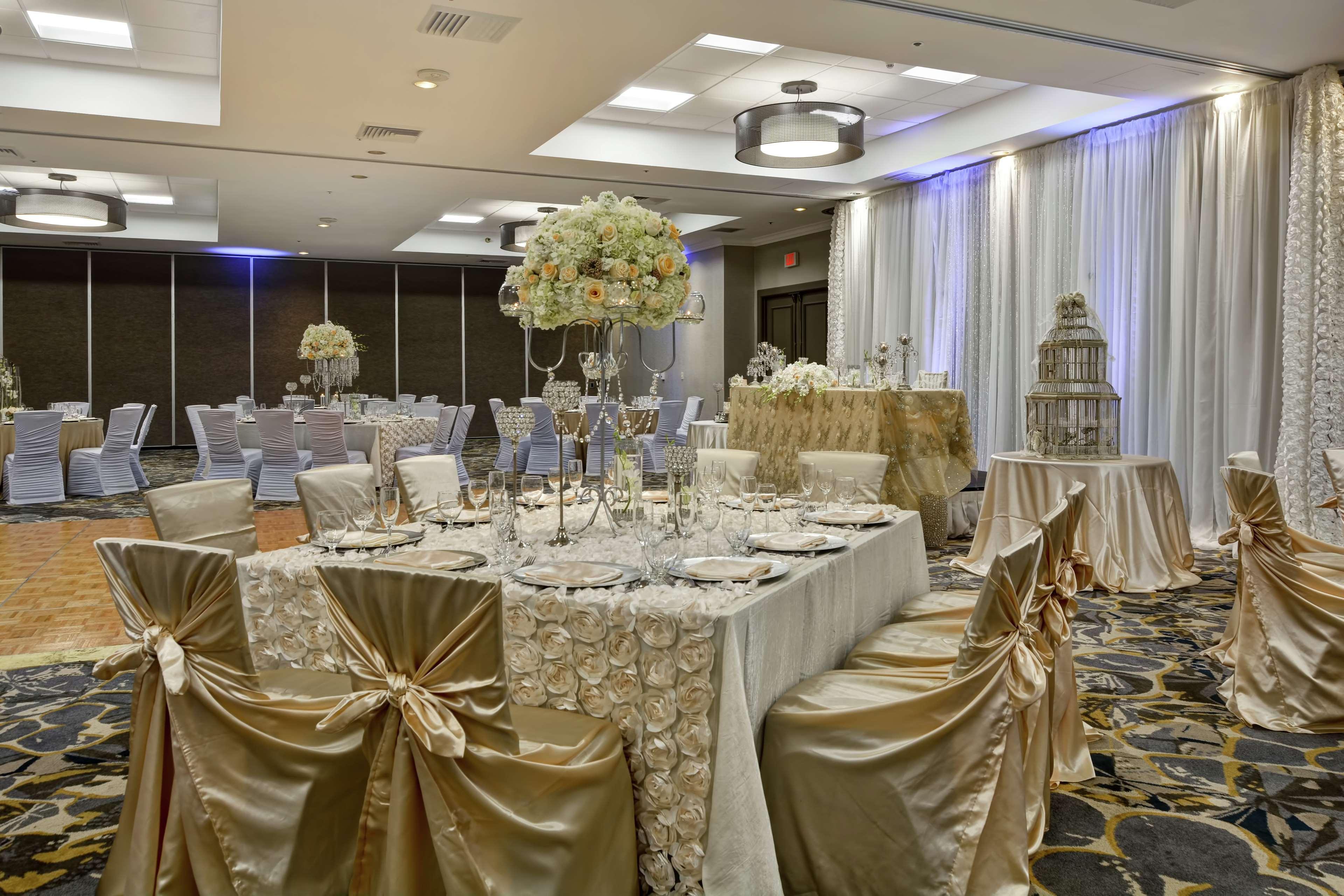 Embassy Suites By Hilton Milpitas Silicon Valley Extérieur photo