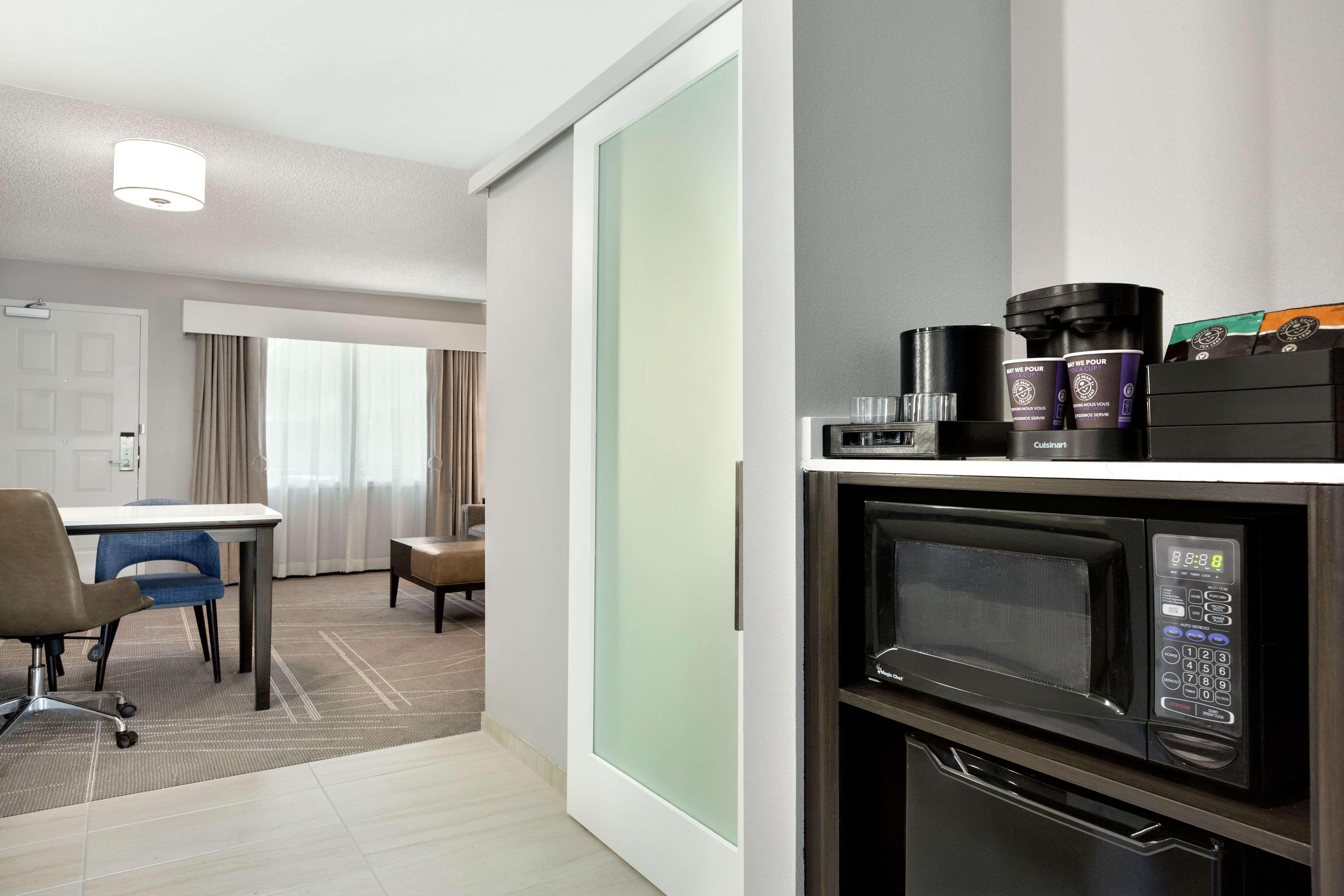 Embassy Suites By Hilton Milpitas Silicon Valley Extérieur photo