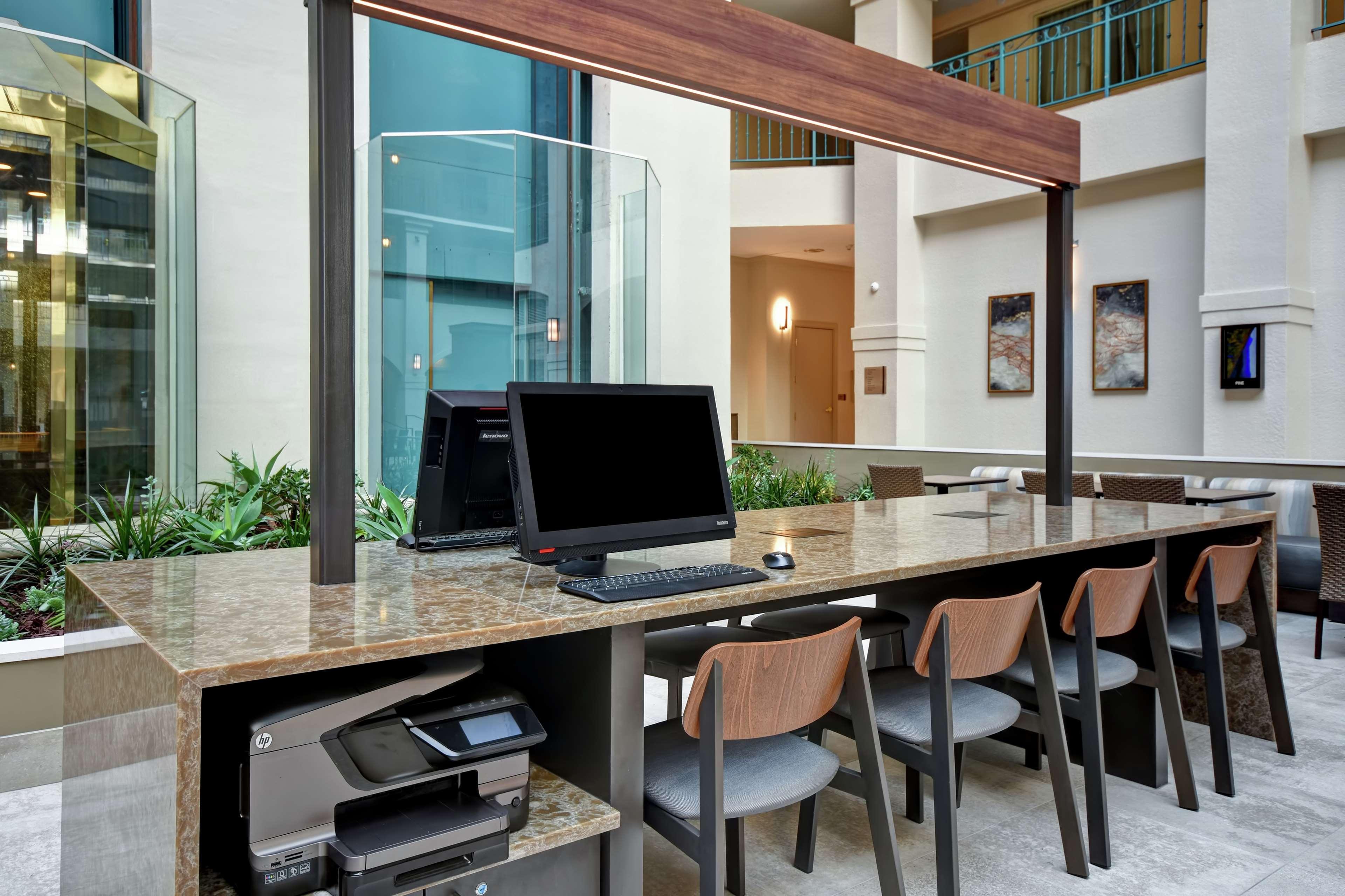 Embassy Suites By Hilton Milpitas Silicon Valley Extérieur photo