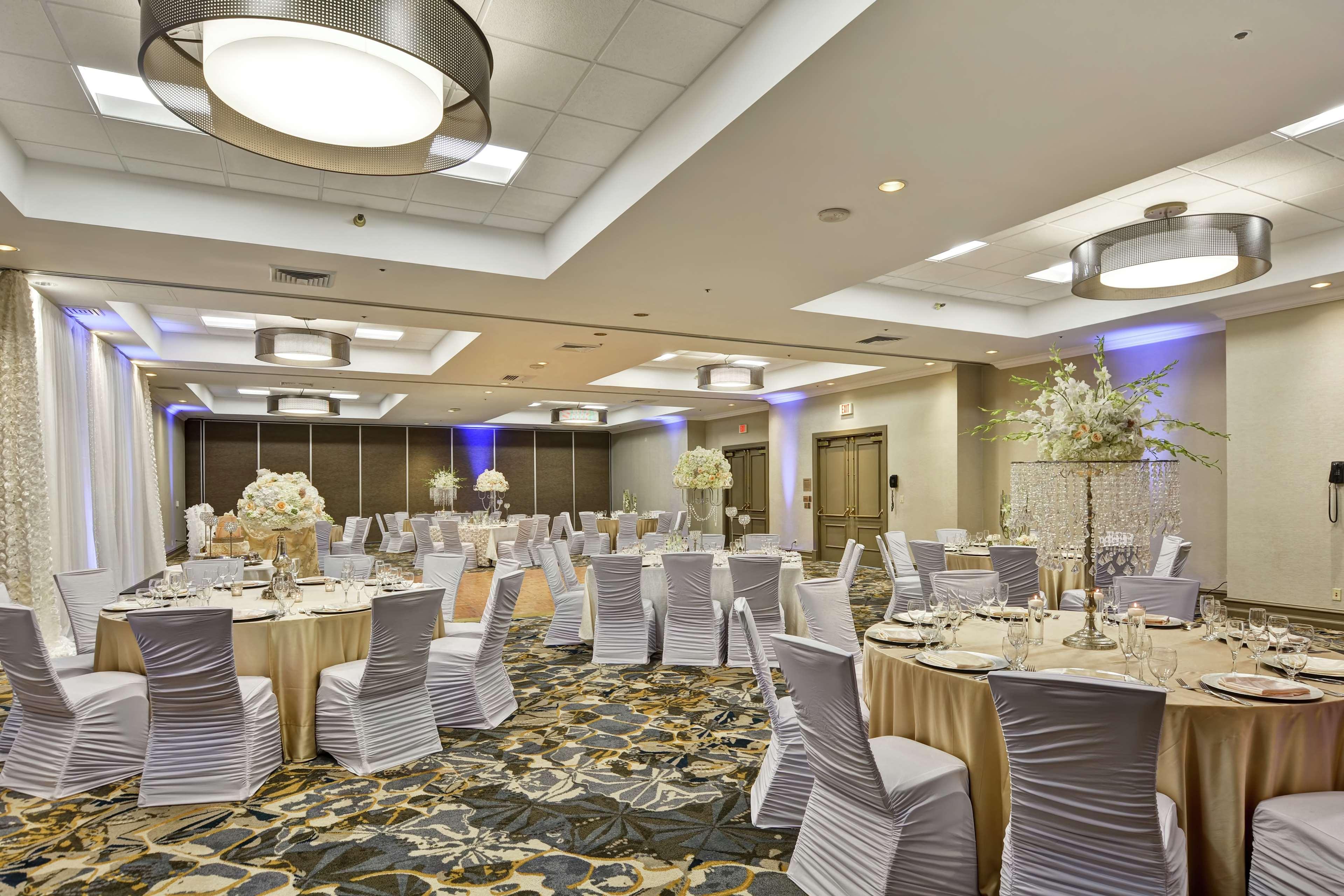 Embassy Suites By Hilton Milpitas Silicon Valley Extérieur photo