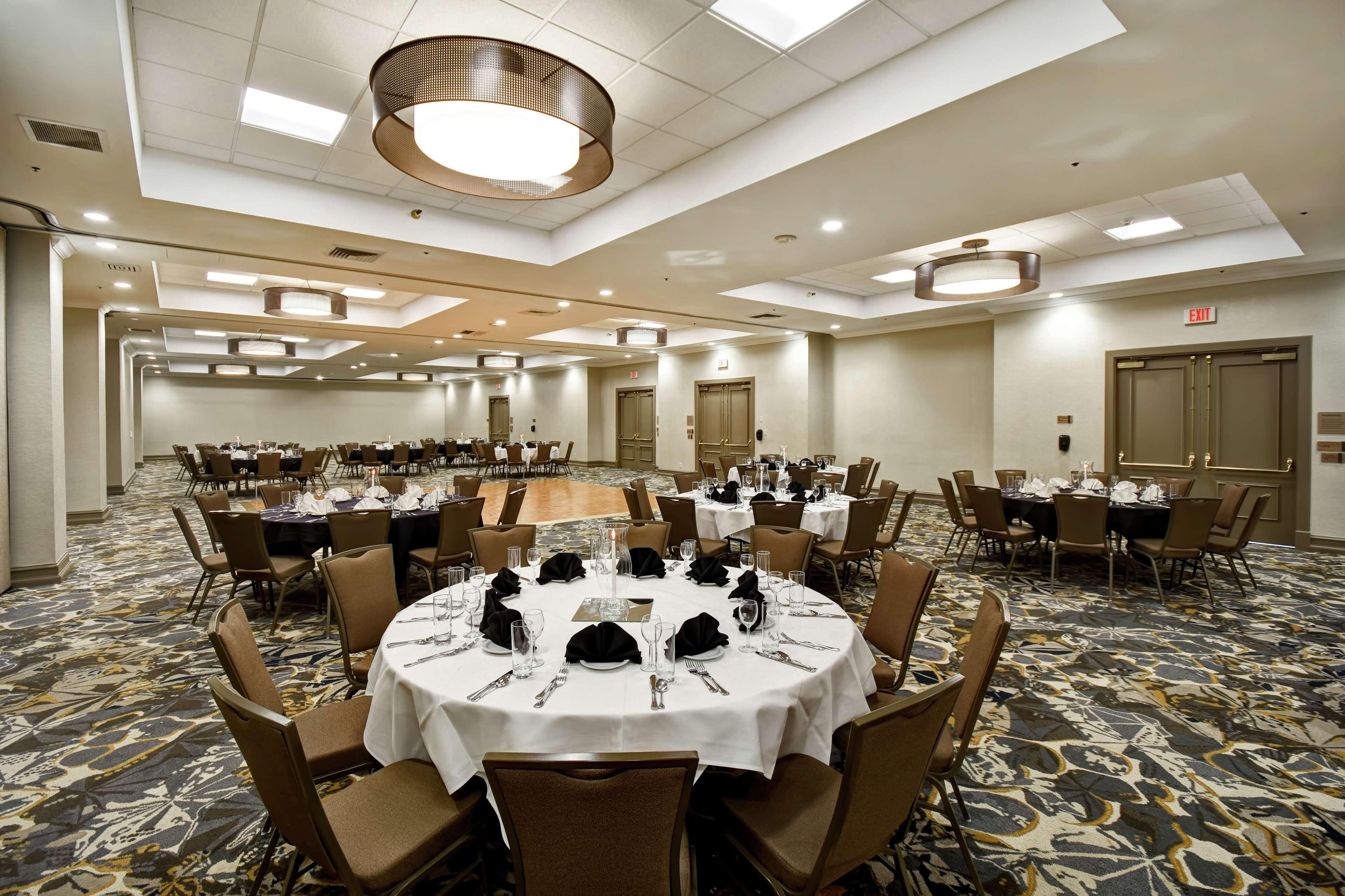 Embassy Suites By Hilton Milpitas Silicon Valley Extérieur photo
