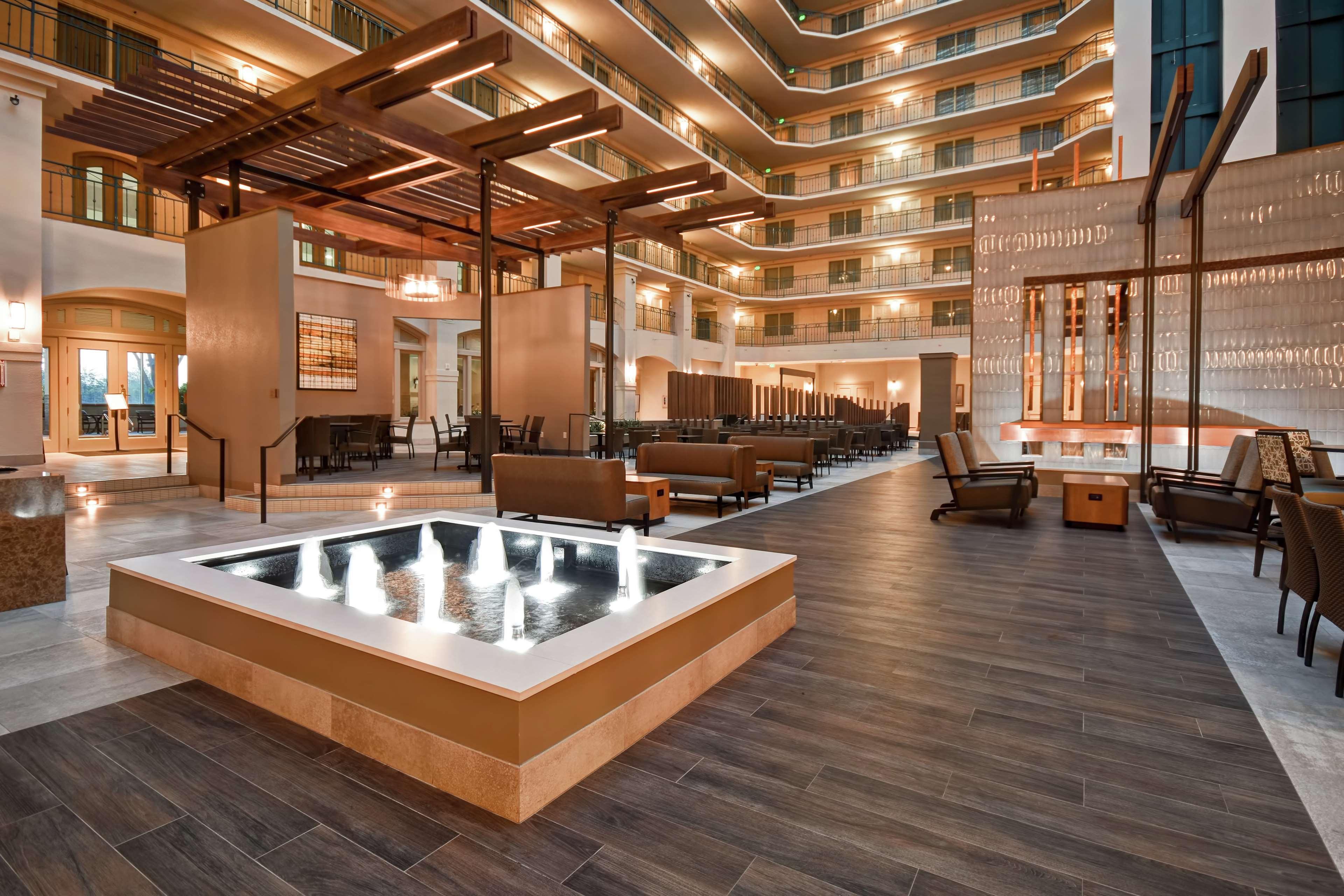 Embassy Suites By Hilton Milpitas Silicon Valley Extérieur photo