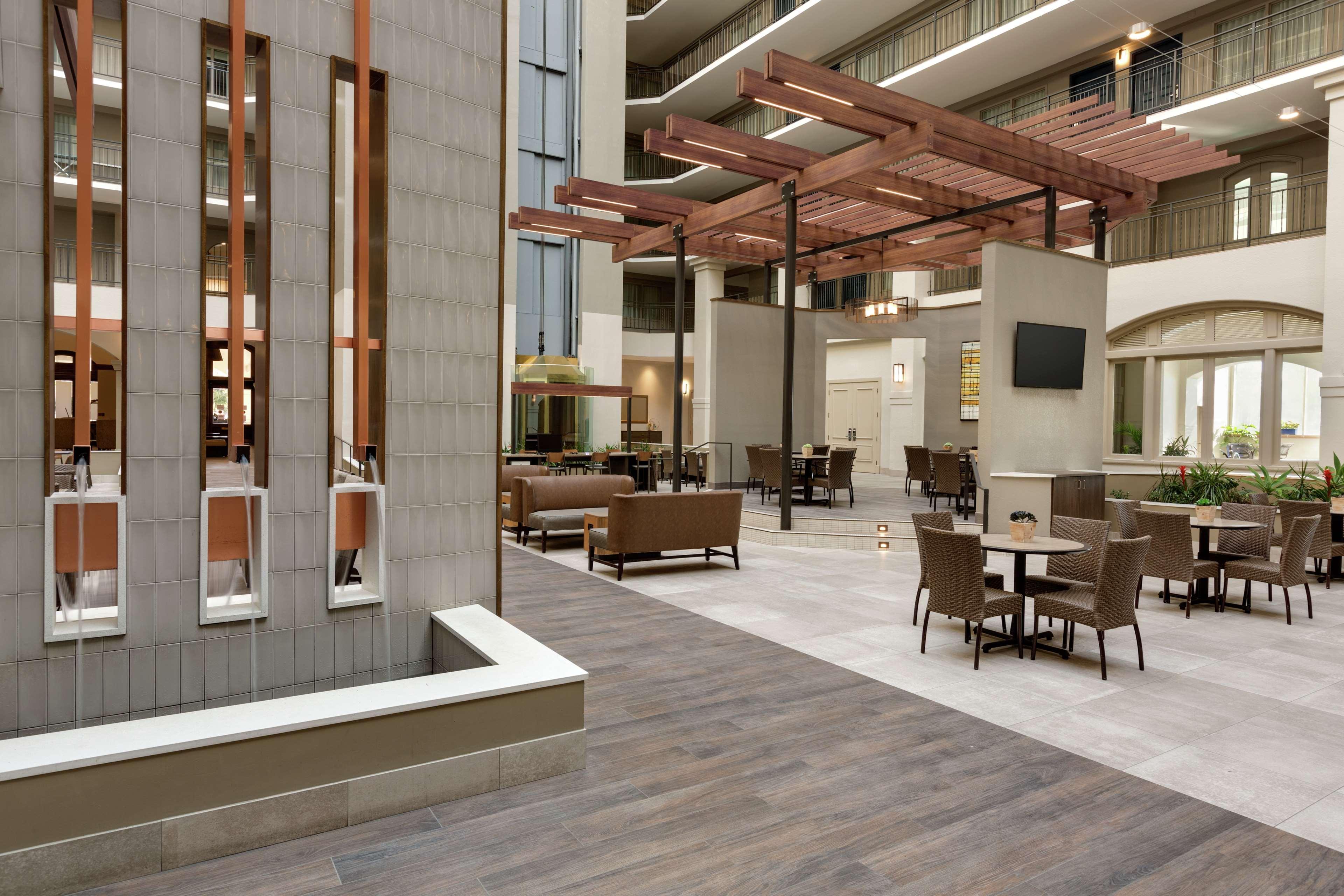 Embassy Suites By Hilton Milpitas Silicon Valley Extérieur photo