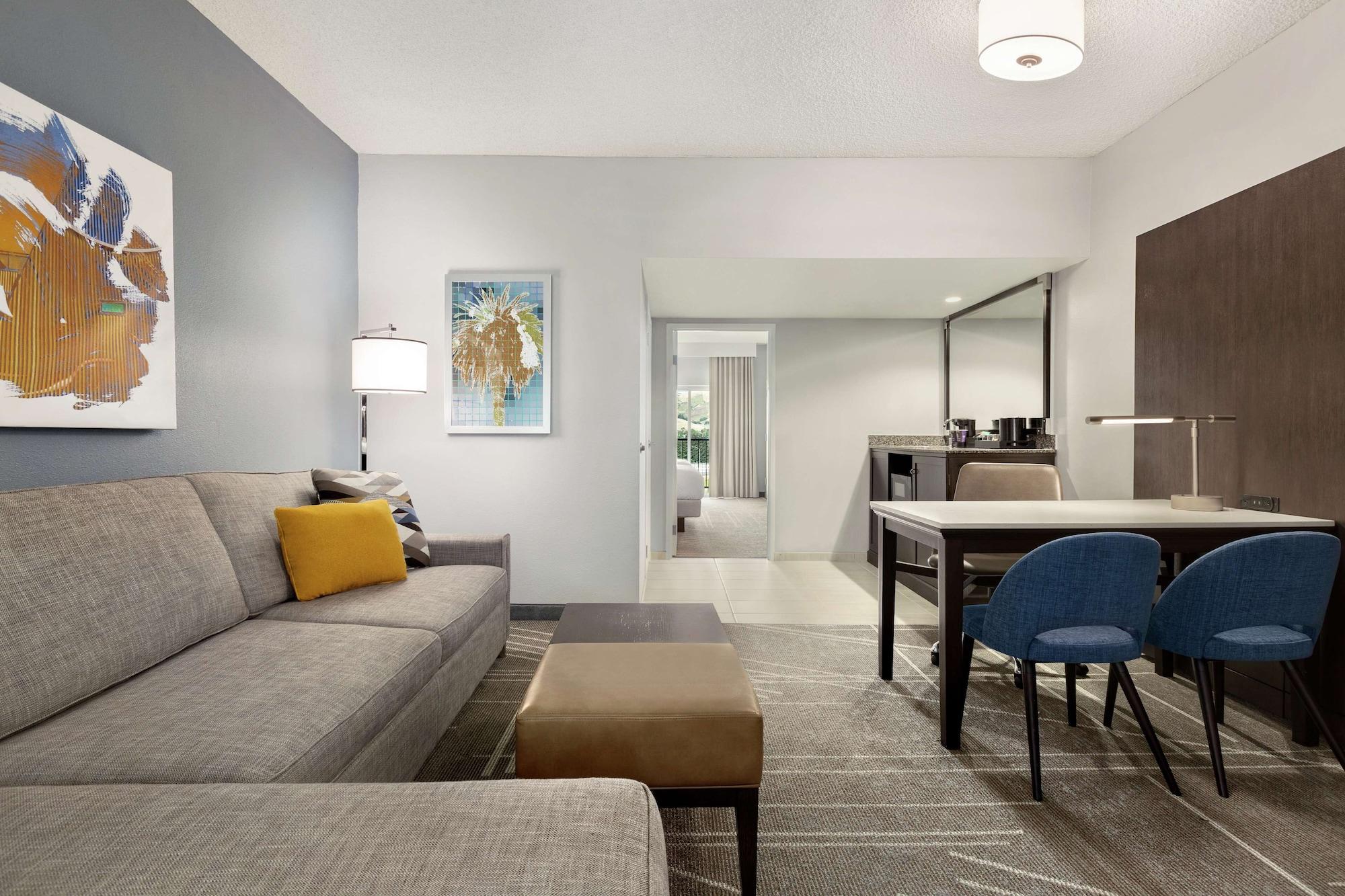 Embassy Suites By Hilton Milpitas Silicon Valley Extérieur photo