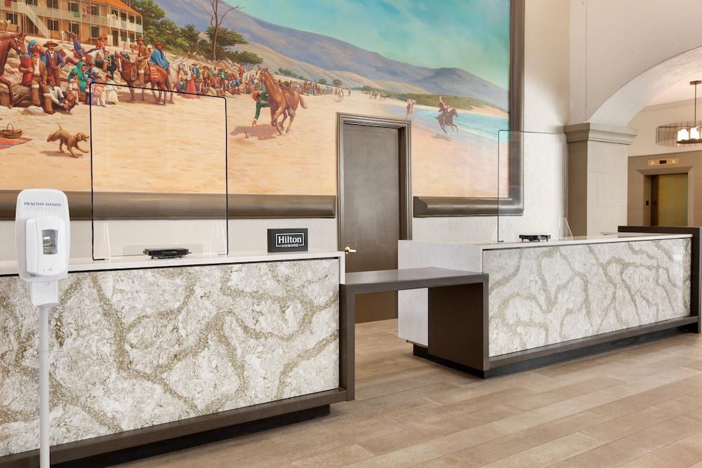 Embassy Suites By Hilton Milpitas Silicon Valley Extérieur photo