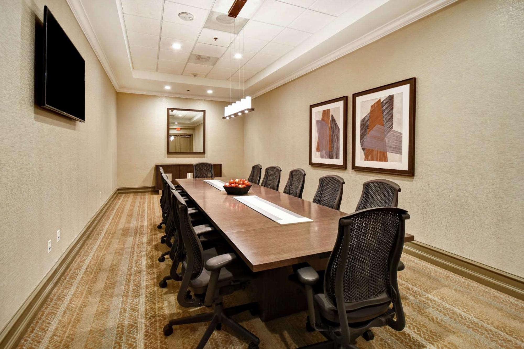 Embassy Suites By Hilton Milpitas Silicon Valley Extérieur photo