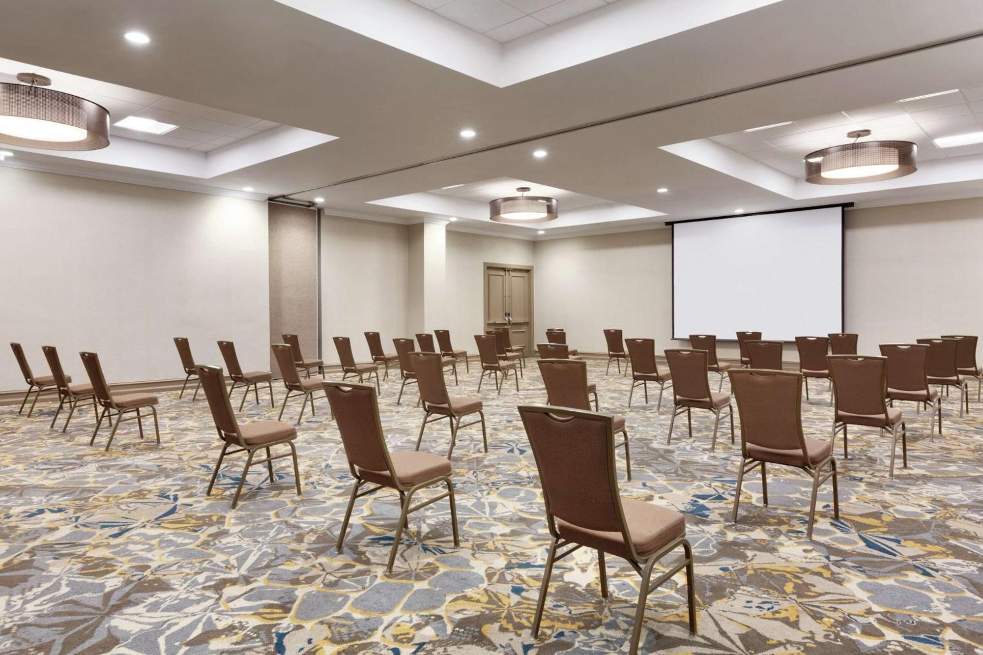 Embassy Suites By Hilton Milpitas Silicon Valley Extérieur photo