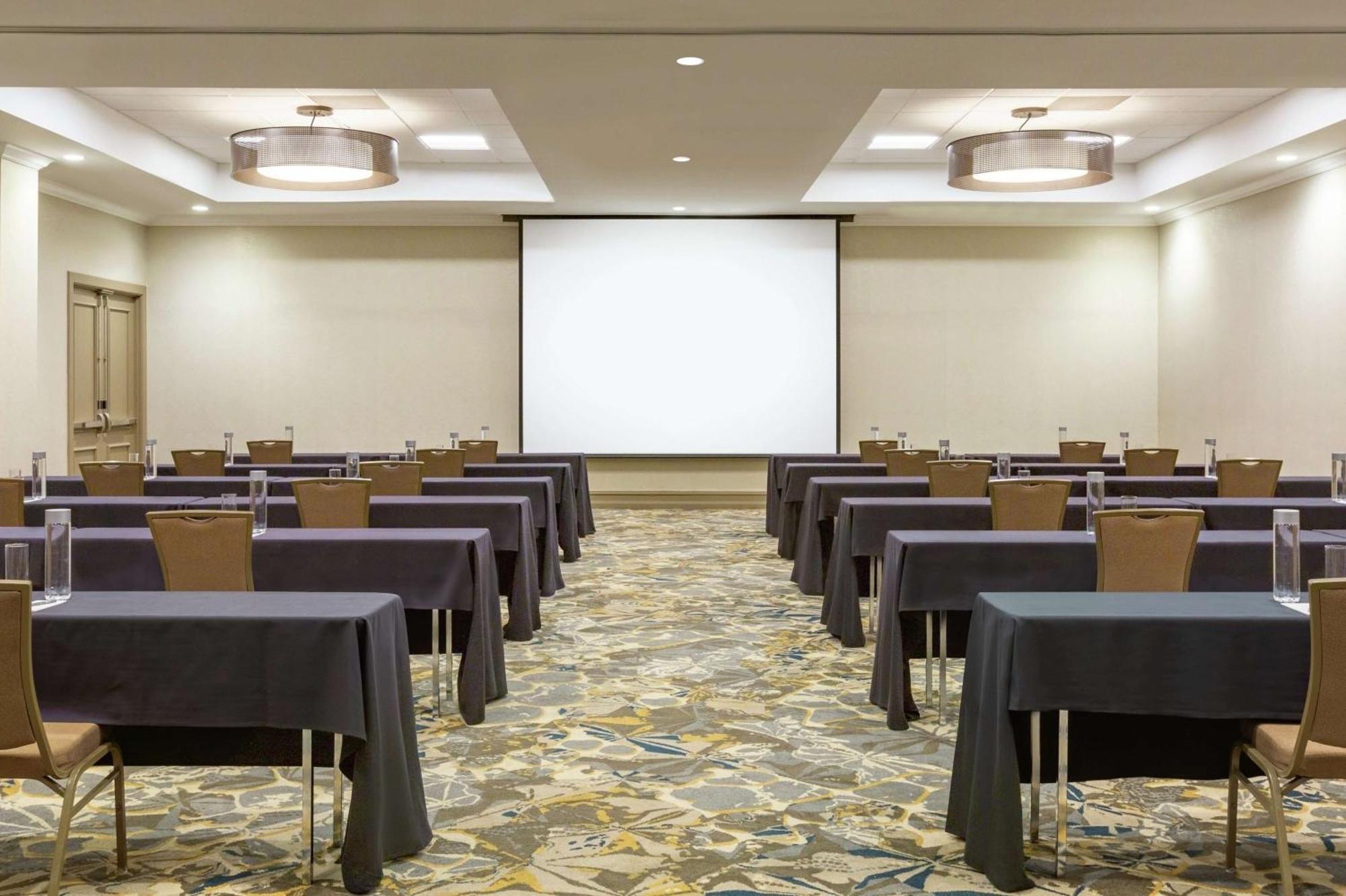 Embassy Suites By Hilton Milpitas Silicon Valley Extérieur photo