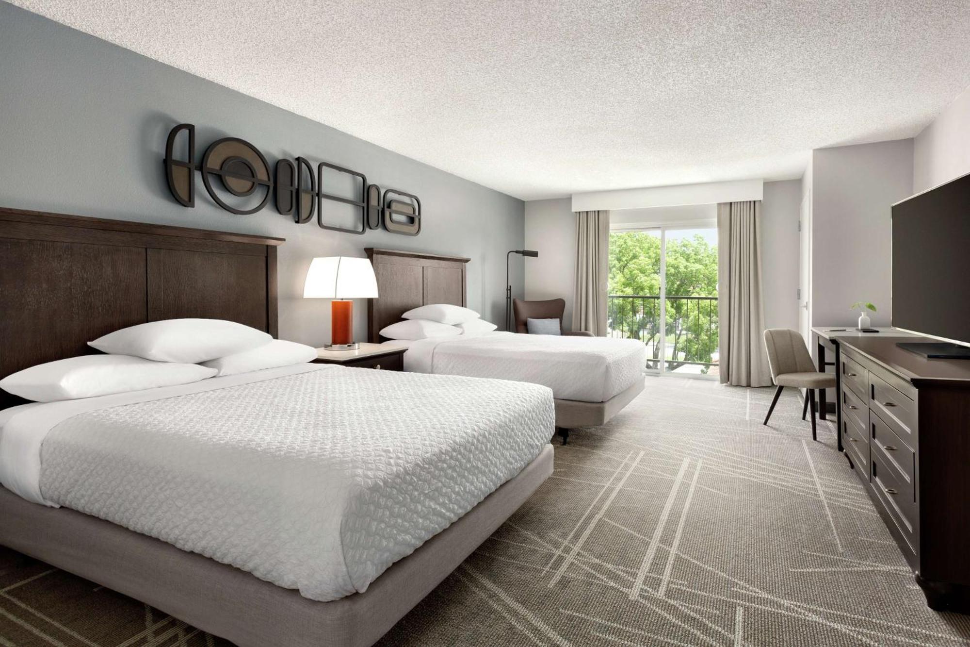 Embassy Suites By Hilton Milpitas Silicon Valley Extérieur photo