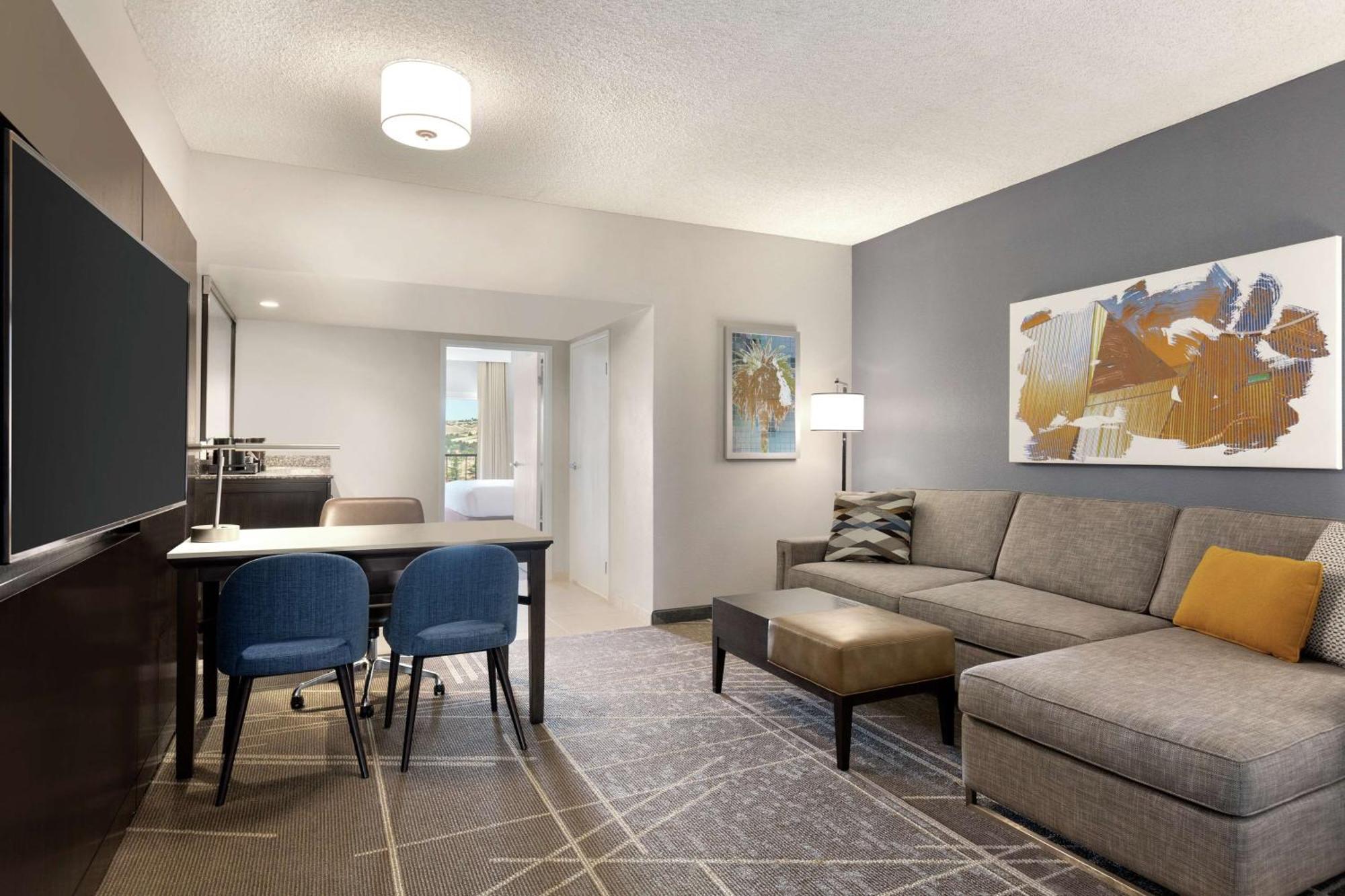 Embassy Suites By Hilton Milpitas Silicon Valley Extérieur photo