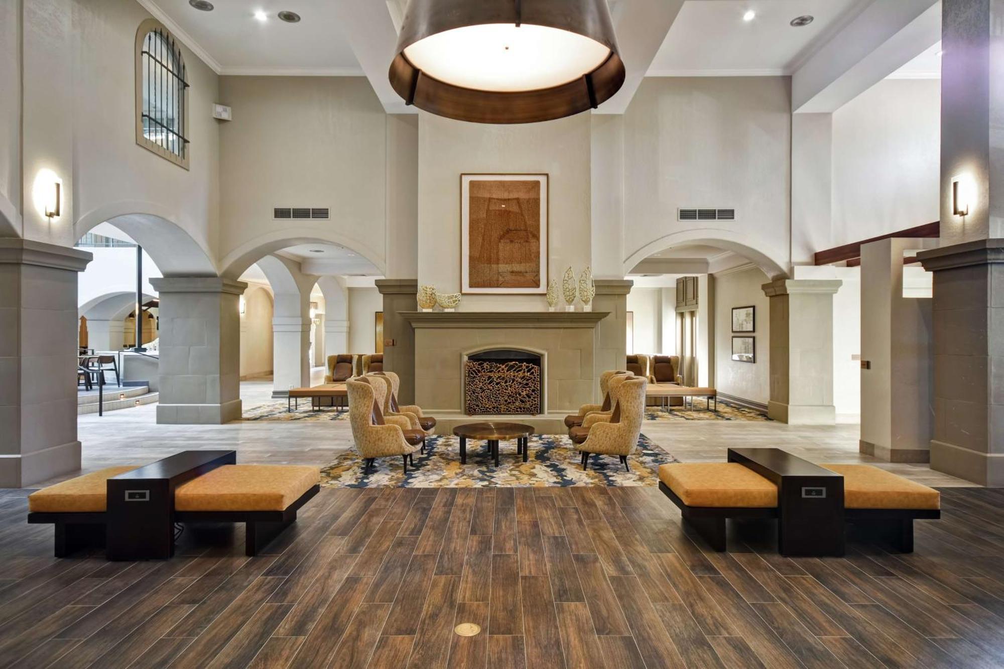 Embassy Suites By Hilton Milpitas Silicon Valley Extérieur photo