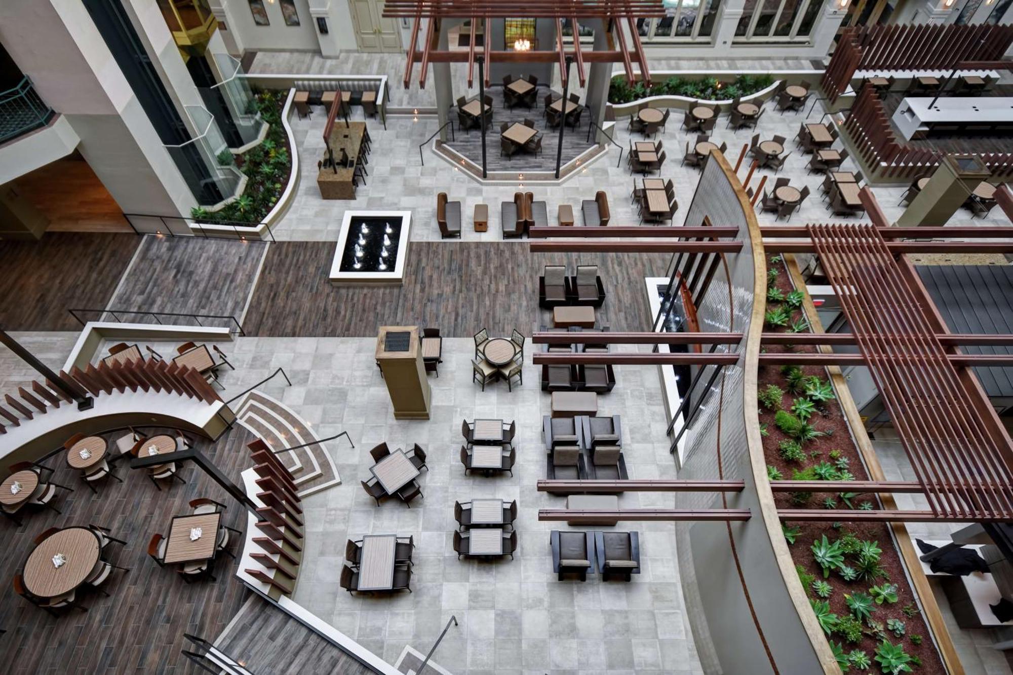 Embassy Suites By Hilton Milpitas Silicon Valley Extérieur photo