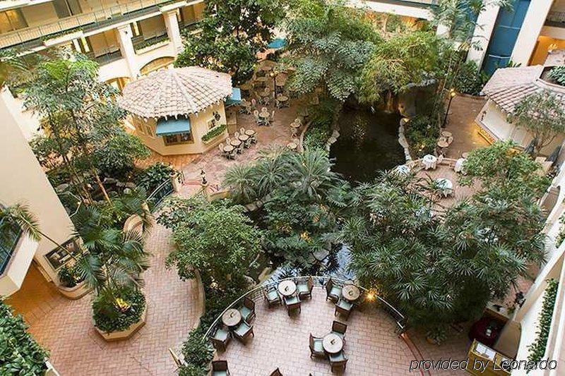 Embassy Suites By Hilton Milpitas Silicon Valley Intérieur photo